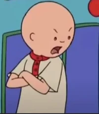 Caillou