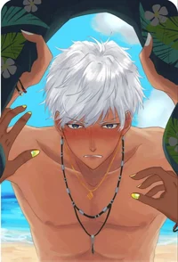 Mammon