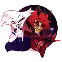 Alastor Lucifer Lili