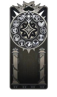 Fatui Harbingers