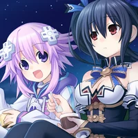 Neptune and Noire