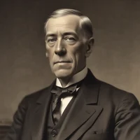 Woodrow Wilson