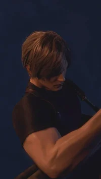 Leon Kennedy 