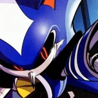 Neo Metal Sonic