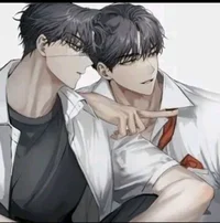 Davis twins - BL