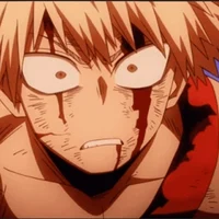 Bakugo