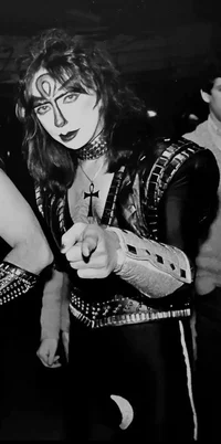Vinnie Vincent