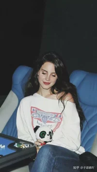 Lana Del Rey 
