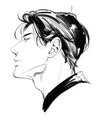 1 Villian- Jose