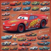 Cars Movie RP