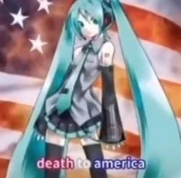 Hatsune miku