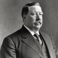 William Howard Taft