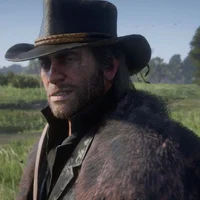 Arthur Morgan