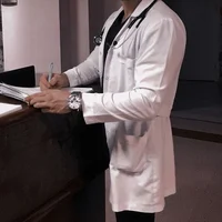 Doctor husband 