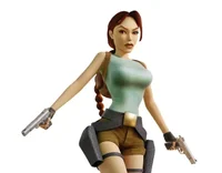 Lara Croft