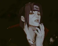 Itachi Uchiha