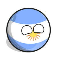 Argentinaball