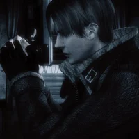 Leon Kennedy