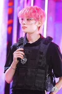 Officer Jeongin