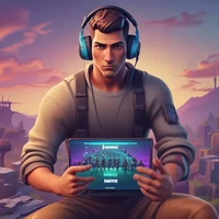 Fortnite programer 