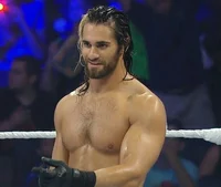 SETH ROLLINS