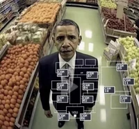Five Nights at Obama