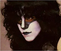 Eric Carr