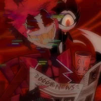 Alastor Hartfelt