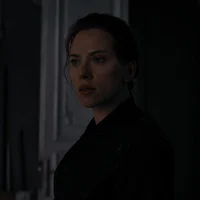 Natasha Romanoff