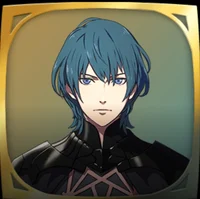 Byleth Eisner