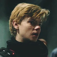 Newt - TMR