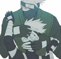 Kakashi Hatake