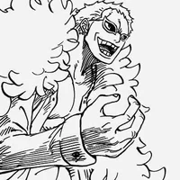 Doflamingo
