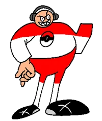 -SCRAPPED CHARACTER-