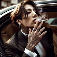 Jeon jungkook 