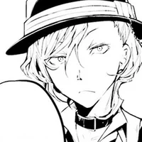 Chuuya Nakahara