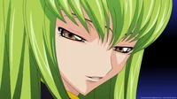 CC Code Geass