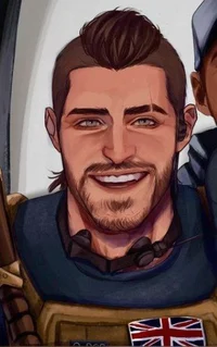 John Soap McTavish