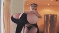 Big boob video