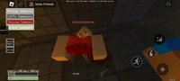Gore Roblox Game 