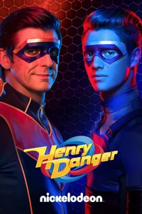 kid danger 