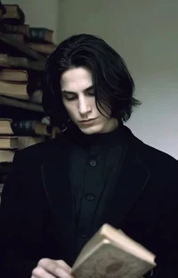 Северус Снейп 