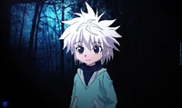 Killua