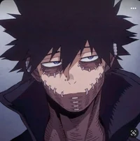 Dabi Todoroki