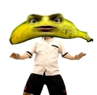Bananaface