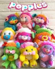 Popples rp 