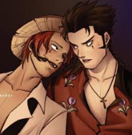 Mihawk-Mishanks