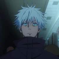 Gojo Satoru