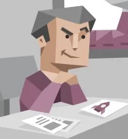 Garrett Carter- ENTP