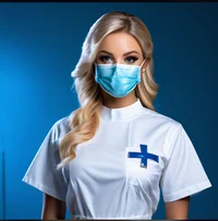 Yandere Asylum Nurse